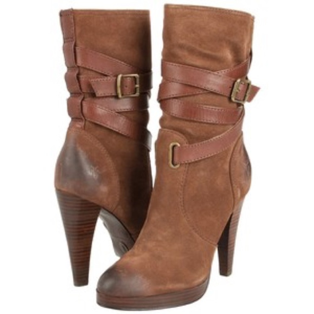 Frye Boots